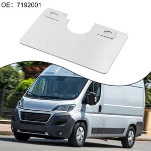 For Fiat For Ducato X250 Driver's Door Anti Burglary Protection Device - Picture 1 of 12