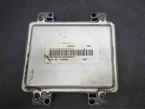 2006 BUICK RENDEZVOUS 12602293 YMFJ 3.5L ENGINE CONTROL MODULE ECU ECM PCM OEM - Bild 1 von 7
