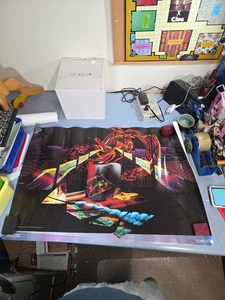 Póster Cray Research Cray Y-MP EL 36x24 - Imagen 1 de 12