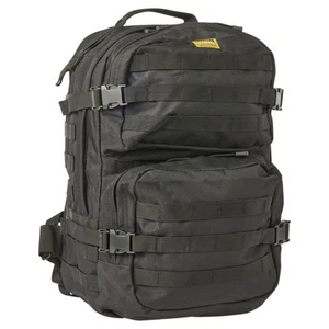NEW Bushtracks Bush Tracks Molle Assault 2 Backpack By Anaconda - Picture 1 of 1