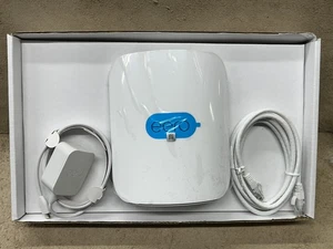 Eero Pro 7 Tri-Band Mesh Wi-Fi 7 Router (1-pack) - White - Picture 1 of 9