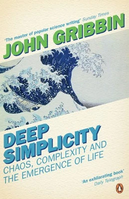 Deep Simplicity: Chaos, Complexity and the Emergen... by Gribbin, John Paperback - Image 1 of 2