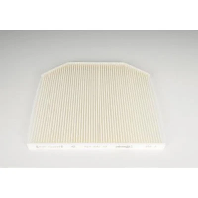 ACDelco CF182 Cabin Air Filter For 08-17 Chevrolet Pontiac Caprice G8 SS - Image 1 of 4