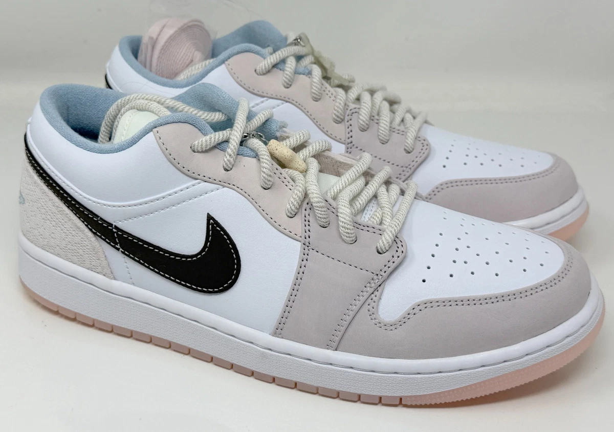 Jordan 1 Low Iron Grey for Sale - Authenticity Guaranteed - eBay