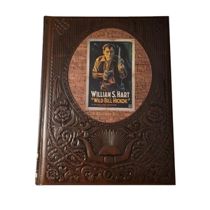 THE OLD WEST The End and the Myth Hardcover Time Life Book c. 1980 - Bild 1 von 23