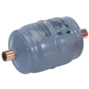 Sporlan C-164-S 401023 1/2" ODF Solder Catch-All Kältemittelfilter Trockner - Bild 1 von 2