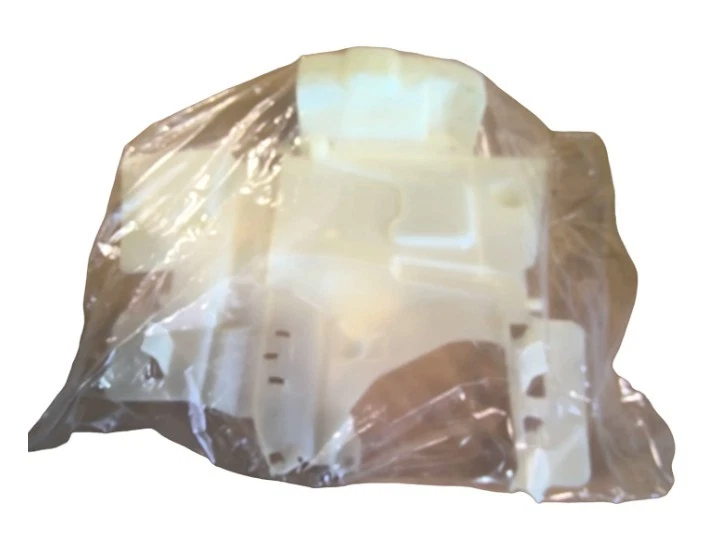 FITS 2003-2005 HONDA RINCON 650 PROTECTOR 17515-HN8-000 -  NEW OEM - Image 1 of 1