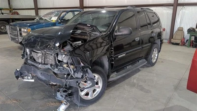 2003 GMC ENVOY Front Drive Shaft 4.2L Used OEM 184k Miles C38203 Foto 1 de 4