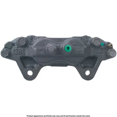 Pinza de freno delantera TCP para Toyota Tundra 4Runner Tacoma FJ Cruiser Cardone Foto 1 de 4