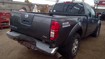 Manual Transmission Cylinder 6 Speed 4WD Fits 05-19 FRONTIER 6668919 - Image 1 of 4