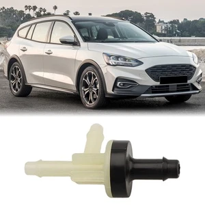 Aftermarket Vacuum Check Valve 15733271 for Ford Vehicles Fast Install - Picture 1 of 12
