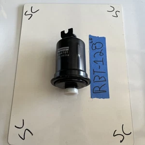 Purolator F44781 Fuel Filter 33502 High Flow Replacement Durable OE Fitment - Picture 1 of 6