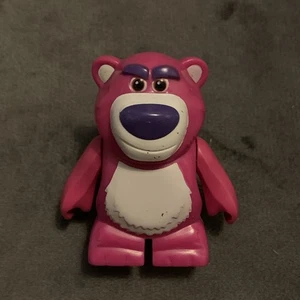 LEGO DISNEY TOY STORY 3 LOTSO LOTS O' HUGGIN BEAR lotso1 - Picture 1 of 4