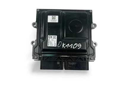 Centralina motore VOLVO V70 III BW ECU 31452623 2014 33100457 - Immagine 1 di 4