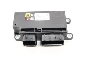 2024 - 2025 BUICK ENVISTA BAG DIAGNOSTIC CONTROL MODULE UNIT OEM 13552609 - Picture 1 of 8