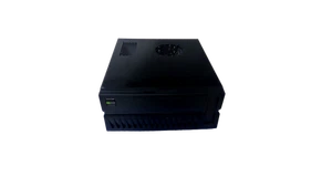 NCR 1672-0004-8801 Back Office Server i5-3550s 3.0Ghz 4GB 250GB No Os - Picture 1 of 4
