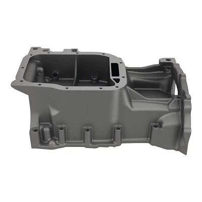 Cacerola de aceite de aluminio 114200T011 para Toyota Corolla Matrix Scion xD 1,8 L 2008-2014 Foto 1 de 4