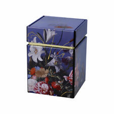 Goebel artist box summer flowers - De Heem, storage box, metal, 11 cm