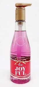 1 Bath & Body Works BE JOYFUL Luxury Gel Hand Soap Wash 9.5 fl oz - Bild 1 von 1