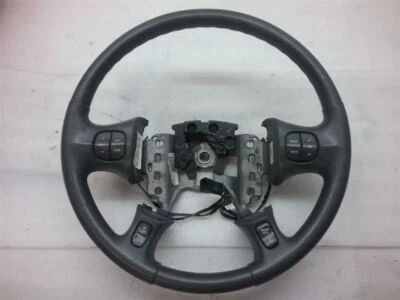 342758 Volante Gris 2005 Buick Lesabre 900-7-1p Foto 1 de 4
