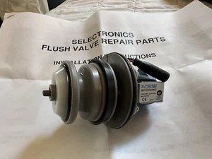 Selectronics Flush Valve Repair Parts M968600 - Picture 1 of 1