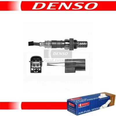 Denso Downstream Left Oxygen Sensor for 2005-2012 NISSAN PATHFINDER V6-4.0L - Image 1 of 4