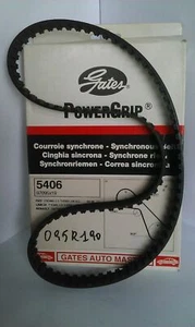 5406 CINGHIA DISTRIBUZIONE GATES 095R190 (94063) FOR NISSAN PRAIRIE (M10, NM10) - Picture 1 of 1