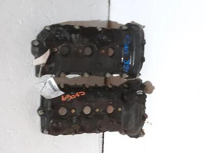 Used Engine Valve Cover fits: 2008 Buick Enclave Valve Cover Grade A Foto 1 de 4