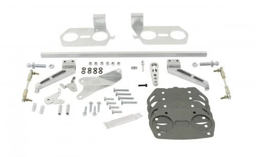 Empi 43-5224-0 HPMX or IDF Linkage Kit: Hex Bar -18.5 inch - Image 1 of 1