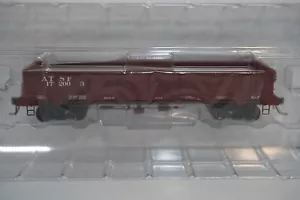 InterMountain HO Scale 47765-xx Caswell Gon ATSF GA-7 Late choice of 4 road #'s - Bild 1 von 16