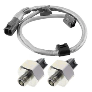 2x Knock Sensor For LS430 SC430 RAV4 LEXUS GS43 SOLARA 89615-30080 - Picture 1 of 4