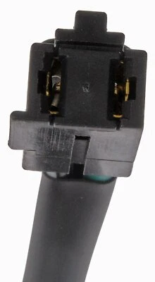 Conector de resistencia del motor del soplador de climatización para Chrysler Pacifica Dorman 2004-2008 Foto 1 de 2