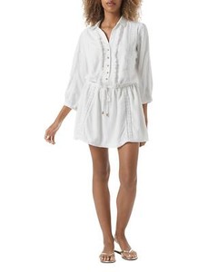 Melissa Odabash Cover Up Swimwear for 