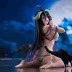 Overlord IV Albedo Figure Desktop Cute TAITO Swimsuit ver. NEW Gift Toy In Box