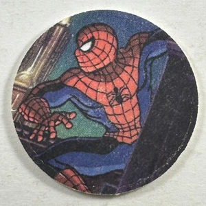 Spiderman POG 1995 Marvel Comics MCU - Imagen 1 de 2