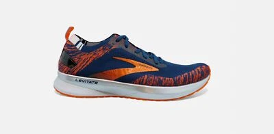 SUPER SALE | Brooks Levitate 4 Mens Running Shoes (D Standard) (478) - image 1 of 4