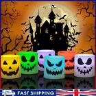 # Halloween Decorative Lights LED 6Pcs 12 Colors for Home Bar Party (A)