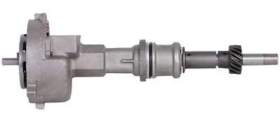 Distributor fits 1988-1991 Ford Bronco,E-150 Econoline,E-150 Econoline Club Wago - Image 1 of 4