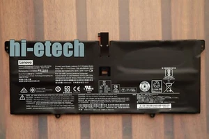 Nueva Batería Original L16M4P60 para Lenovo Yoga 920 13 YOGA 6 Pro-13IKB L16C4P61 - Imagen 1 de 2