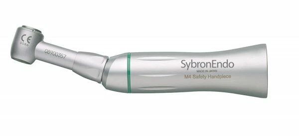 KAVOKERR SYBRON ENDO M4 Safety™ Handpiece Endodontic Contra Angle USA