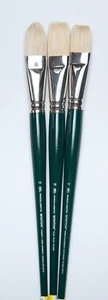 W/N Size 12 Size Hog 3 pc Brush Set LIST $108. NOW $59.00 TODAYONLY $49.00 - Picture 1 of 1