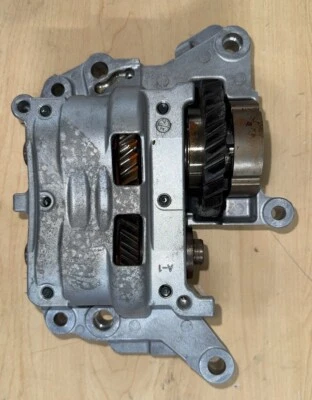 Балансировочный вал двигателя в сборе 13620-36060 для Toyota Avalon Camry RAV4 Lexus ES 300h - Изображение 1 из 4