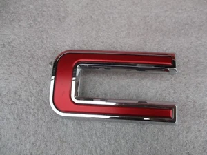 2015-2020 GMC Canyon Front Front Emblem ONE Letter “C” OEM 84237670 - Picture 1 of 6