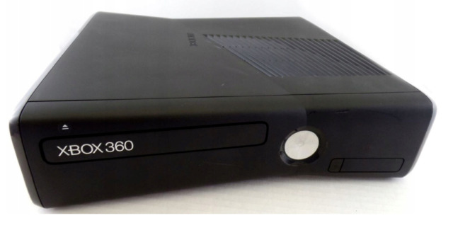 Xbox 360 Slim, 250GB, RGH - JTAG, Modified : : Videogames