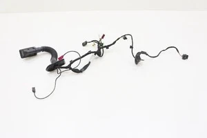 2015 - 2021 MERCEDES C300 W205 FRONT LEFT SIDE DOOR WIRE HARNESS OEM A2055406140 - Picture 1 of 10