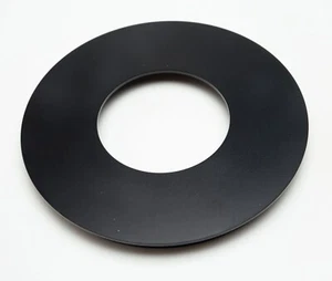 EX+! Rollei X-ACT2 XACT2 Lens Board for Copal 1 or Size 0 & 1 Electric Shutters - Afbeelding 1 van 5