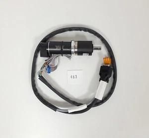 Faulhaber Minimotor SA + transmisión Harmonic Drive + codificador EVG SP1000729 - Imagen 1 de 10