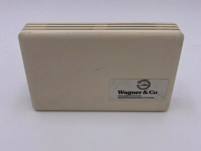 Wagner WMZ-M1  WMZ-WA 9236 S Solar Regler Steuerung  - Bild 1 von 4