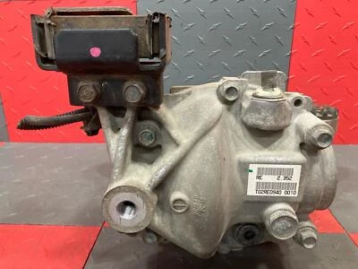 Conjunto de portador diferencial eje trasero Mitsubishi Outlander 2007-2020 ¡¡OEM 35 K!!! Foto 1 de 4