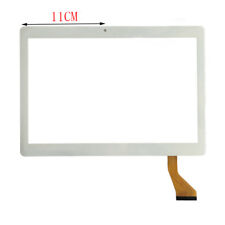 New 10.1 inch Touch Screen Panel Digitizer Glass MJK-0869 FPC Tablet PC